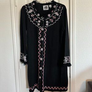 Storybook Knits Long Sweater